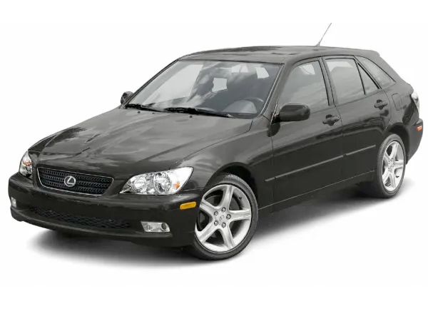 Lexus IS 200/300 Wagon [E1] (2001-2005)